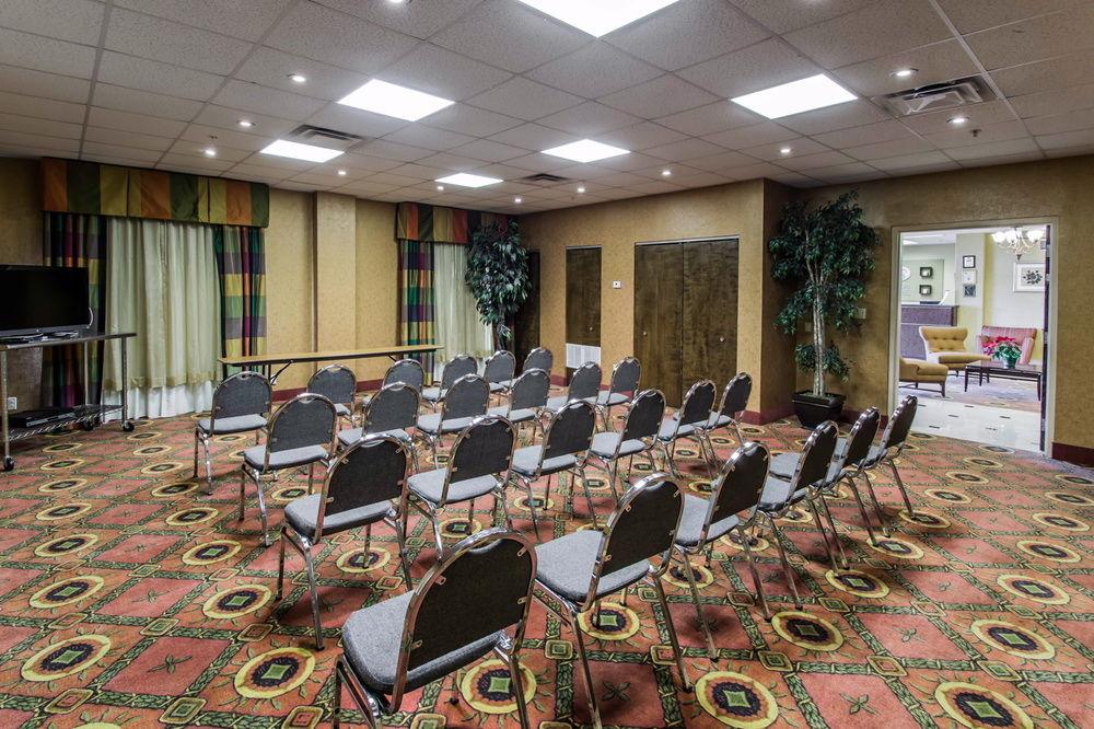Comfort Suites West ג'קסונוויל מראה חיצוני תמונה