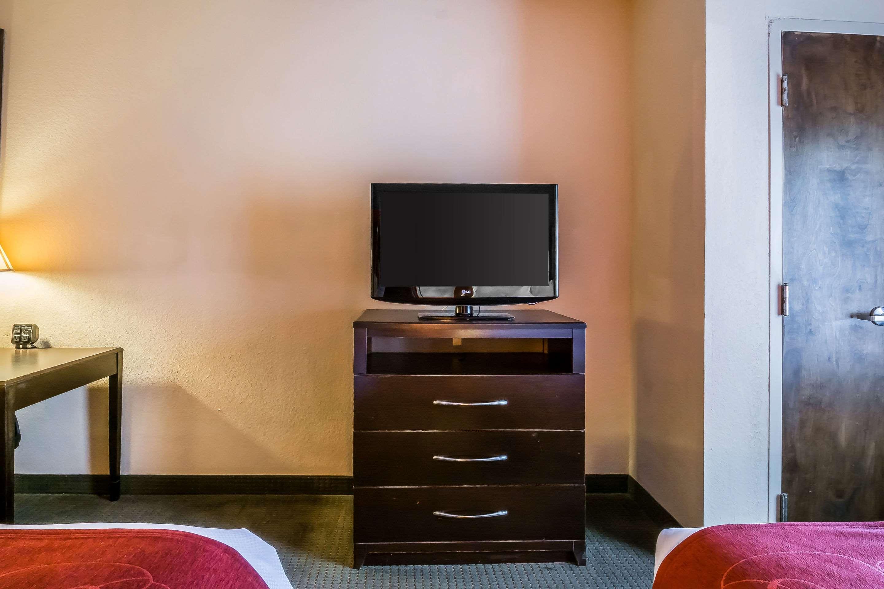 Comfort Suites West ג'קסונוויל מראה חיצוני תמונה